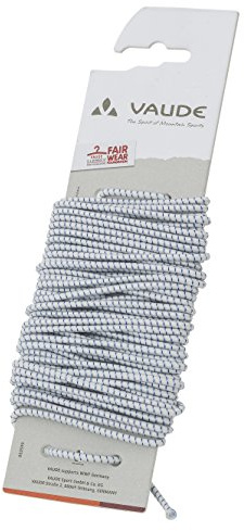 VAUDE Shock Cord (10 M)