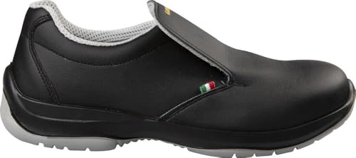 Scarpe Antinfortunistiche S2 MOD.G138/3043I Nero Numero 39 Lavoro