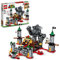 LEGO 71369 Super Mario Bowser’s Castle Boss Battle Expansion Set Buildable Game