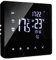 Digital Smart Thermostat Programmable Wifi Wireless Home Room Sensor App Control