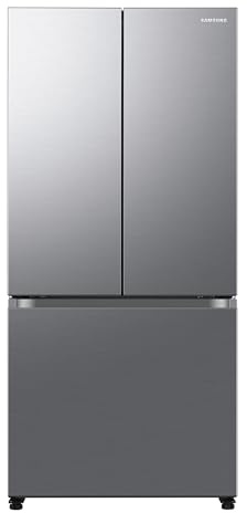 Samsung Series 8 QuickDrive™ American Fridge Freezer - Stainless Steel - E Rated