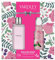 Yardley London English Rose EDT & Mist Set Gift box - Gifts for Women - Christmas her - Ideal Birthday, New year Eve, Anniversaries - Vegan friendly, Cruelty free, Multi