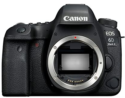 Canon 1897C006 Appareil Photo wifi, noir