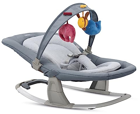 Inglesina Lounge Musical hängmatta Sugar Unisex