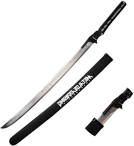 Eroberer Raiden Schwerter Anime Cosplay Metal Gear Rising:Revengeance Raiden Schwerter Cosplay Requisiten Spiel