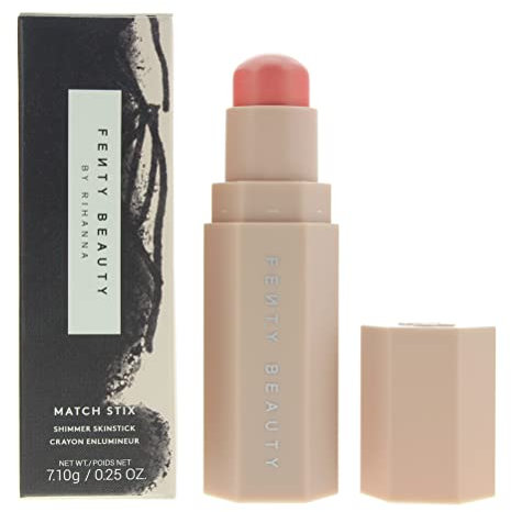 Fenty Beauty Match Stix Shimmer Skinstick 02 Yacht Lyfe Illuminator Stick 7,1 g