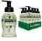 Jabón de mano de espuma de palmolive donante de lima 6x250 ml