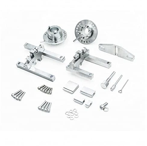 CASTEX - Herramienta de ajuste del motor, árbol de levas, cadena de distribución de motor, Compatibles para Ford 1.0 de 3 cilindros EcoBoost SCTI - Made in EU