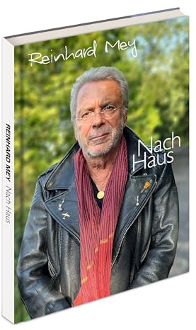 Nach Haus (Ltd. Fotobuch Edition)