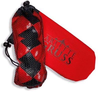 BALLES DE JONGLAGE Pro