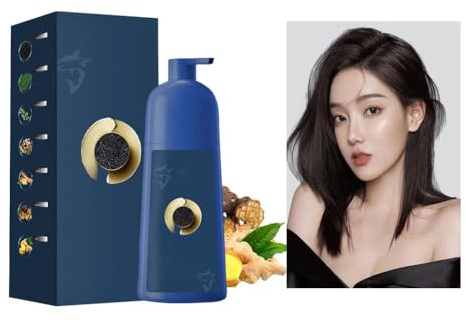 Caviar Permanent Hair Shampoo Fast Hair Dye Essence Hair Colorng Cream Y5M5 Dye Cover Shampoo Men For Women