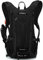 BWBIKE Fahrradrucksack Radfahren Rucksack, 18L Wasserdichte Fahrrad Fahrradrucksack Mit Regenschutz, Sport Reitrucksack für Wandern Laufen Radfahren