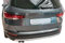 phil trade - Protezione per Bordo di carico, in Acciaio Inox Opaco, Compatibile con Seat Ateca, Anno di Costruzione dal 2016