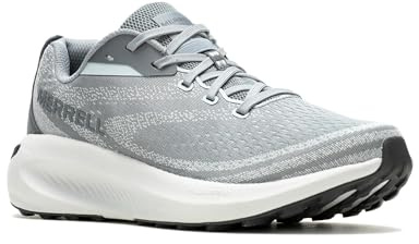Merrell Men's Morphlite Trail Sneakers, Monument 10.5 M