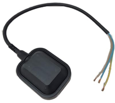 ALKO Drain 20000 HD Premium - Schwimmerschalter Schwimmer für Tauchpumpe Pumpe