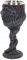 Nemesis Now Dragon Coil Goblet Unisex Calice nero poliresina