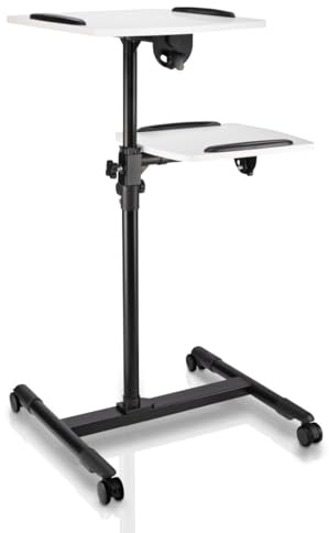 Hama Beamer Table with 2 Levels 77510 Varumärke Hama
