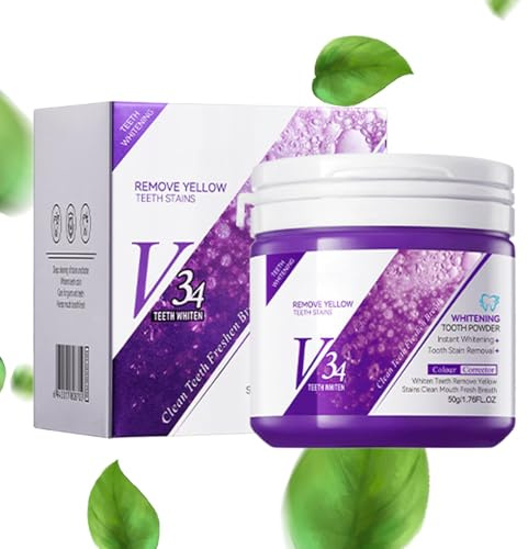 Polvo mineral de dientes - Polvo mineral para restauración de dientes | Polvo mineral de restauración déntal - Polvo mineral para dientes - Polvo mineral para limpieza diaria