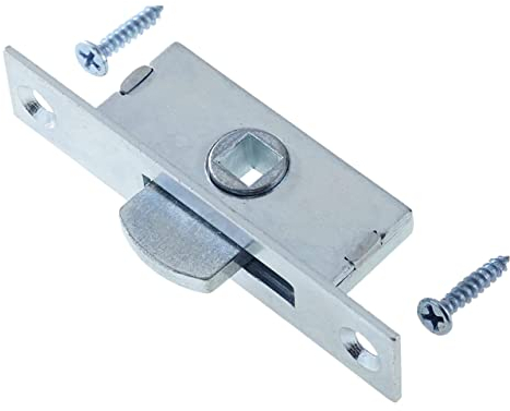 Mortice Budget Lock Recessed Lock Type - Suits Square Key - EAI