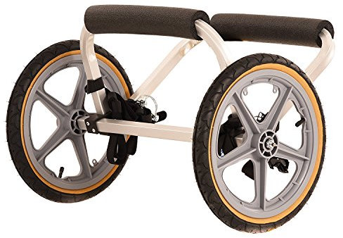 Wike Chariot de transport pour kayak et paddleboard debout