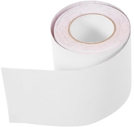 KONTONTY Tapetenrolle Selbstklebender Tapetenbordürenaufkleber Für Dekorativ Aus Pvc-material Für Schlafzimmer Und Verschiedene Innen Und Außenanlässe