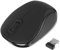 SABRENT Mini Travel 2.4GHz Wireless Mouse with Nano Receiver (MS-WSML)