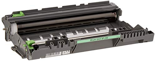 Ricoh SP 230 - Schwarz - Trommel-Kit - f?r Ricoh SP 230DNw (408296)