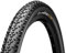 CONTINENTAL Cubierta Race King BLACKBLACK RIGIDA 27.5X2.00 Accesorios y recambios bicis, Unisex-Adult, Black