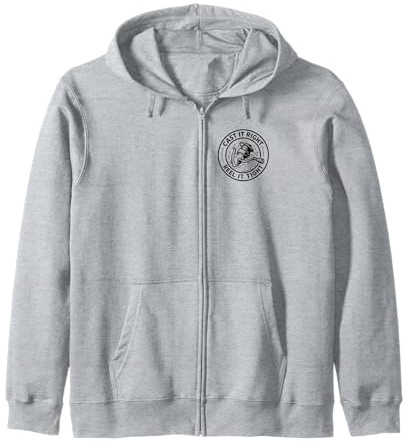 Kayak-pêche Fishing Équipement-Cadeau Pêcheur Sweat à Capuche