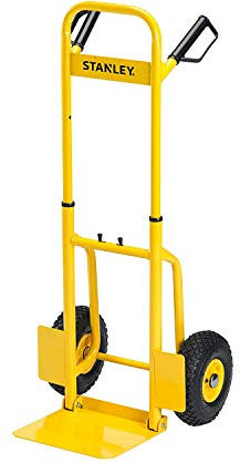 Stanley Faltbare Sackkarre 120 Kg -äußerst Robust, SXWTD-FT520