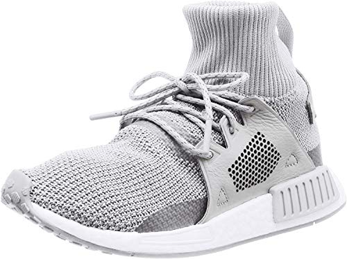adidas NMD_xr1 Winterschuhe für Herren, Grau (Gridos Gridos Gridos), 42 2/3 EU