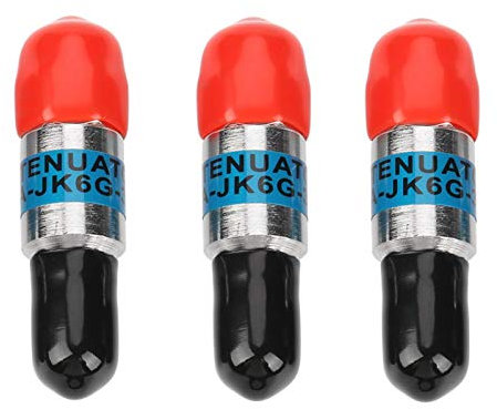 Dämpare, koaxial dämpare, SMA-JK kopparpläterad hane till kvinnlig ternär legering RF-dämpare 2W 6GHz 50Ω 1-30dB(1db)