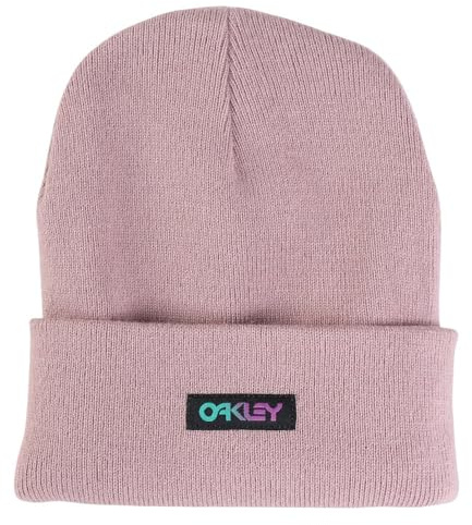 Oakley Herren Beanie-Mütze B1b Gradient Patch Beanie
