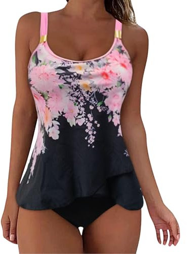 WILLBEST Badeshorts Damen sexy Lingerie sexy for Women Triangel Bikini Damen Set Schwarze Bikinihose neu Poncho badeanzã¼ge fã¼r Push up kapuzenhandtuch Erwachsene menstruations Bikini Kimono