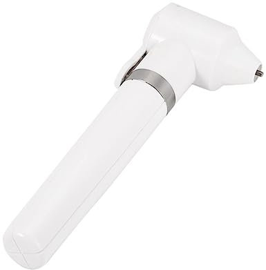 SEWACC Professional Makeup Pigment Stirrer 5 Replacement Sticks Eyebrow Lip Eyeliner White Easy to Use