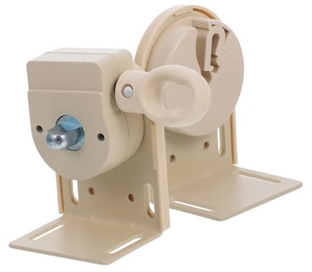 Gadpiparty 2stücke Klammern Für Außen Und Innenrollläden Winddicht Und Einfach Zu Montieren Geeignet Für Sonnenschutz Und Sichtschutz Jedem