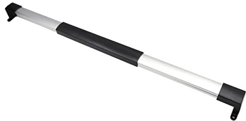 NUOBESTY Poignée De Porte Moustiquaire Pour Camping Poignée De Maintien Réglable Pour Porte Moustiquaire De Camping-