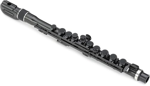 Nuvo jFlute Standard Kit - Negro