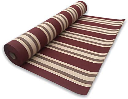 Lona para Toldo Profesional 2121 Marte | Acrílica Masacril 300 g/m² | Ancho 1,20 m | Lona sin Dobladillos | Alta Protección Solar UV | Sauleda (Lona de 2,00 x 1,20)