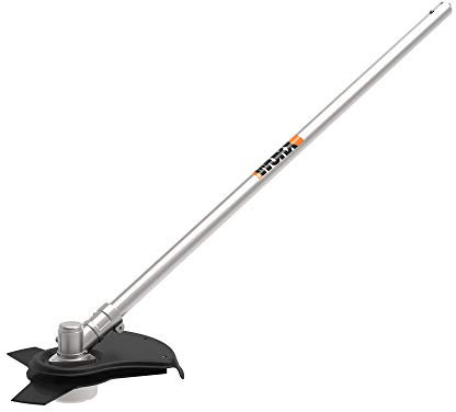 WORX WA0221 40 V Nitro Driveshare 25,4 cm Universal-Freischneider-Aufsatz