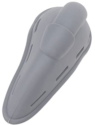 Men Circumcision Protective Cup, Reduce Friction, Prevent Move Men Bulge Pouch Cup Groin Cup Soft Silicone Cushioning for MMA, Krav Maga, Thai Boxing