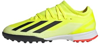 adidas Performance X Crazyfast League TF Solar Energy Kids Kinder