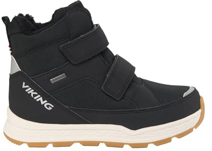 Viking Espo Warm GTX 2 V, svart, 36 EU
