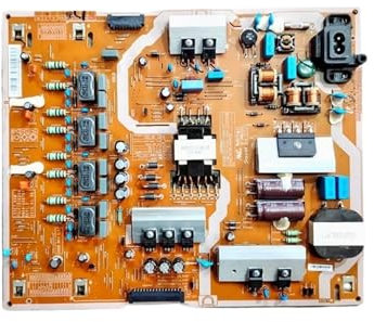 LKWVQRQE Carte d'alimentation Compatible avec Samsung, BN44-00878A L55E7_KSM PSLF191E08A for Téléviseur UN55KS8000FXZA UN55KS800DFXZA UN55KS8500FXZA UN55KS8000F