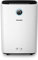 Philips Series 2000i 2-in-1 Luftreiniger und Luftbefeuchter – App-Steuerung, entfernt Pollen, Staub, Viren und Allergene* in Räumen mit bis zu 65 m², 4 Geschwindigkeitsstufen, Sleep-Modus (AC2729/10)