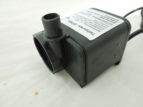 Heissner Solarpumpe (ET10-SP761)
