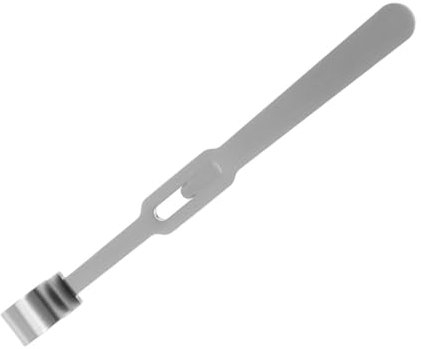 BIUDECO Honey Jar Dipper Stick Honey Stirrer Tea Drink Stirrer Reusable Cocktail Sticks Stainless Steel Stirring Rod