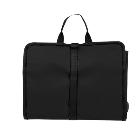 Xummpxuk Tasche zum Klettern – Wandertasche Aufbewahrungstasche | Kletterausrüstungs-Organizer, faltbare Werkzeugtaschen, Aufbewahrung, Organizer, Krawattenrolle, Kletterausrüstung, Aufbewahrung