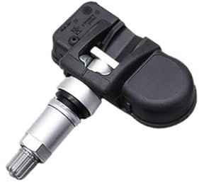 Sensore gomme auto Compatibile Con Benz Per C250 C300 E550 ML63 X156 X166 2006-2013 TPMS Monitor Della Pressione Dei Pneumatici 0009057200 A0009057200(1pcs)