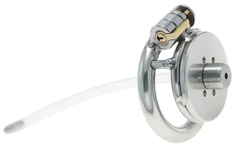 Il Materiale In Acciaio Inossidabile è Liscio, Resistente e Traspirante.,55mm